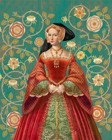 tudor prints